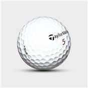 12 Balles de golf TP5X