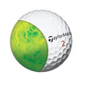 Balles de golf Super Deep - TaylorMade