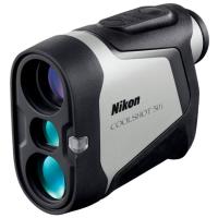 Télémètre Coolshot 50i (NIKBKA159YA) - Nikon
