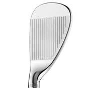 Wedge Milled Grind Satin Chrome - TaylorMade