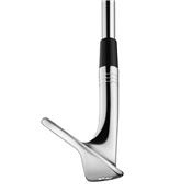 Wedge Milled Grind Satin Chrome - TaylorMade