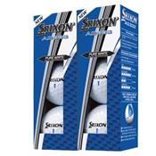 36 Balles de golf AD333 - Srixon