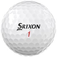 3x12 Balles de golf Z-STAR XV 2021 (10311204) - Srixon