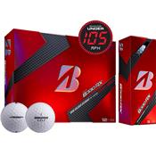12 Balles de golf Tour B330-RX 