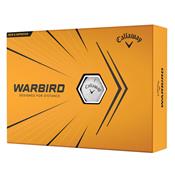 12 Balles de golf Warbird 2021 (642145812)