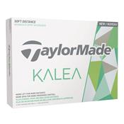 12 Balles de golf Kalea Femme - TaylorMade
