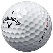 Balles de golf X2 Hot +