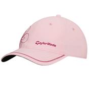 Casquette Petal Lady - TaylorMade