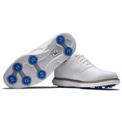 Chaussure homme Traditions 2024 (57903 - Blanc) - Footjoy