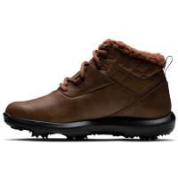 Chaussure femme Boot d'hiver 2024 (98828 / Marron) - Footjoy