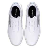 Chaussure homme Superlites XP BOA 2023 (58091 - Blanc) - Footjoy