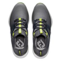Chaussure homme Hyperflex 2023 (51044 - Gris Anthracite) - Footjoy
