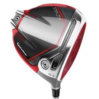 Driver Stealth 2 HD Femme - TaylorMade <b style='color:red'>(En précommande)</b>