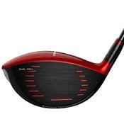Driver ZL Encore Red