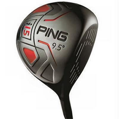 Driver I15 - Ping