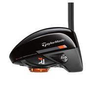 Driver R1 TP ''Black Edition'' - TaylorMade