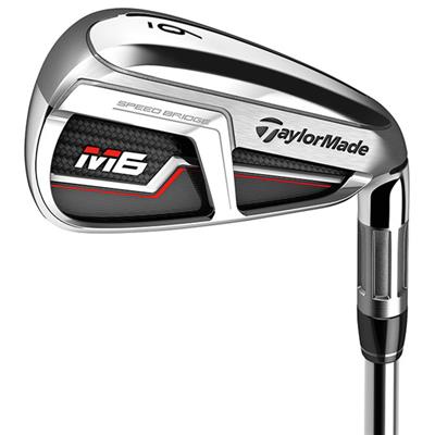 Fers M6 femme - TaylorMade