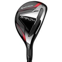 Hybride Stealth - TaylorMade
