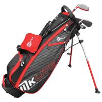 Kit de golf Mkids Lite 135 (7 à 9 ans / SETMKR53)