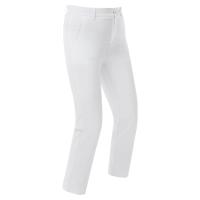 Pantalon Flexible 7/8 Femme blanc (88520)