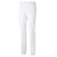 Pantalon Dealer Tailored blanc (535524-01) - Puma