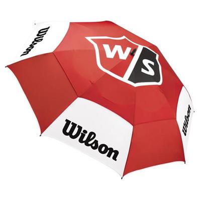 Parapluie Tour Pro 68'' (WGA092505) - Wilson