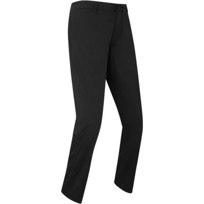 Pantalon de pluie Hydroknit noir (88805) - Footjoy
