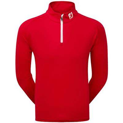 Pull Over Chill Out Fit rouge (92448) - FootJoy