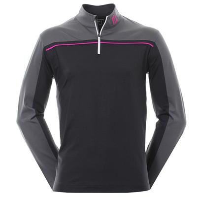 Pull Over Chill Out width Chest Piping (92406) - FootJoy