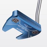Putter M-Craft 6 Blue Ion <b style='color:red'>(dispo sous 60 jours)</b>