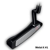 Putter Metal X - Odyssey