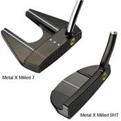 Putter Metal X Milled - Odyssey