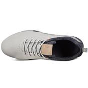 Chaussure homme S-Three 2022 (102904-01007 - Blanc) - Ecco