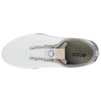 Chaussure homme S-Three BOA 2021 (102914-60061 - Blanc) - Ecco
