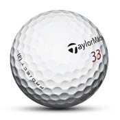 12 Balles de golf Project (a) - TaylorMade
