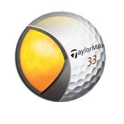 Balles de golf RBZ Urethane - TaylorMade