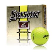 Balles de golf Z star - Srixon