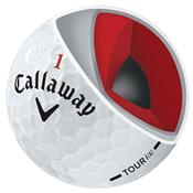 12 Balles de golf tour IS - Callaway