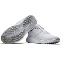Chaussure homme Flex 2024 (56286 - Blanc / Gris) - Footjoy