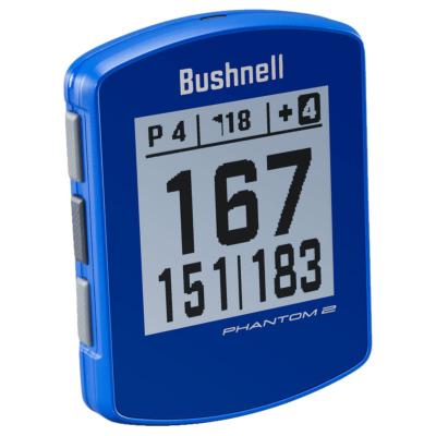 GPS Phantom 2 (362112) - Bushnell