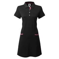 Robe de Golf Femme noir (80228) - Footjoy